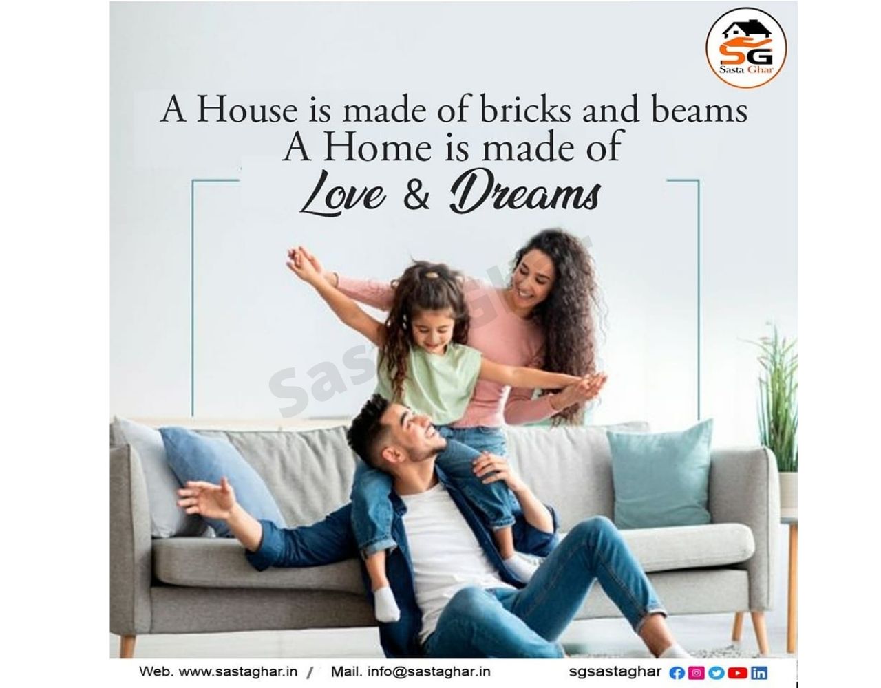 On-Road Property For Sale