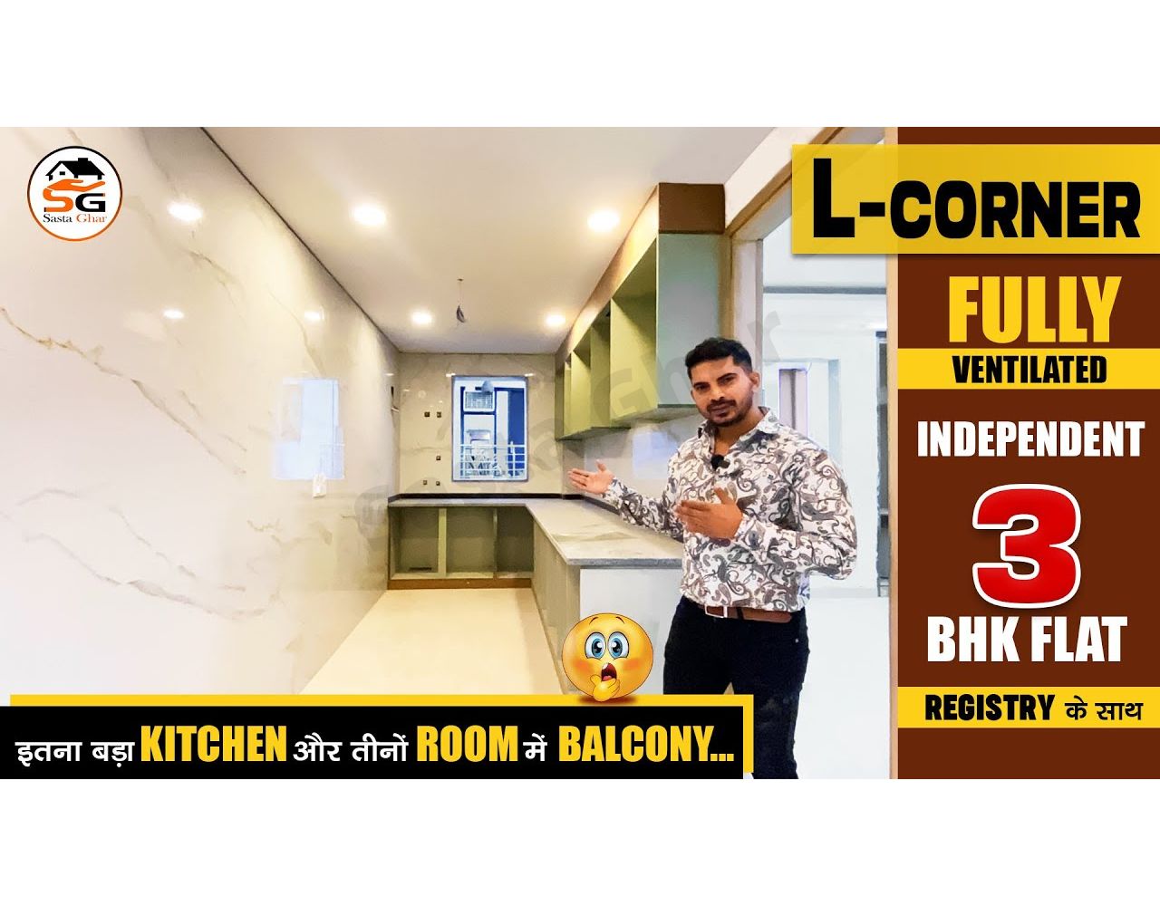 1BHK 2BHK 3BHK Flat In Chattarpur