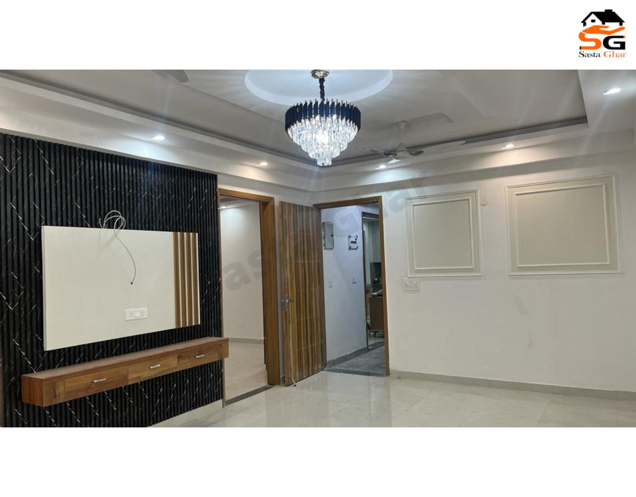 2 BHK Flat In Delhi Under 40 Lacs