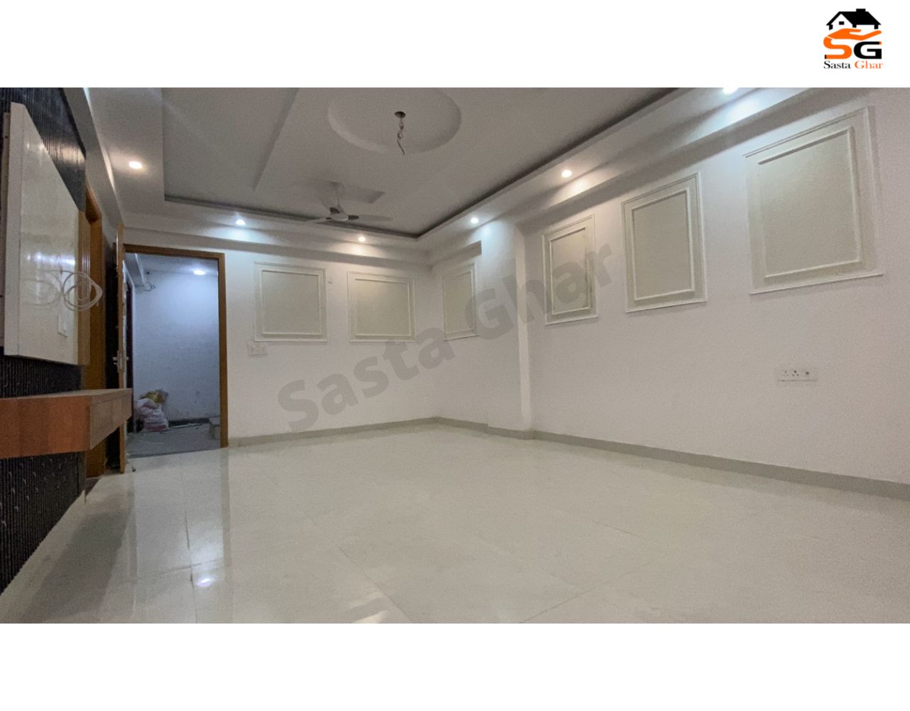 flats under 50 lacs in South Delhi