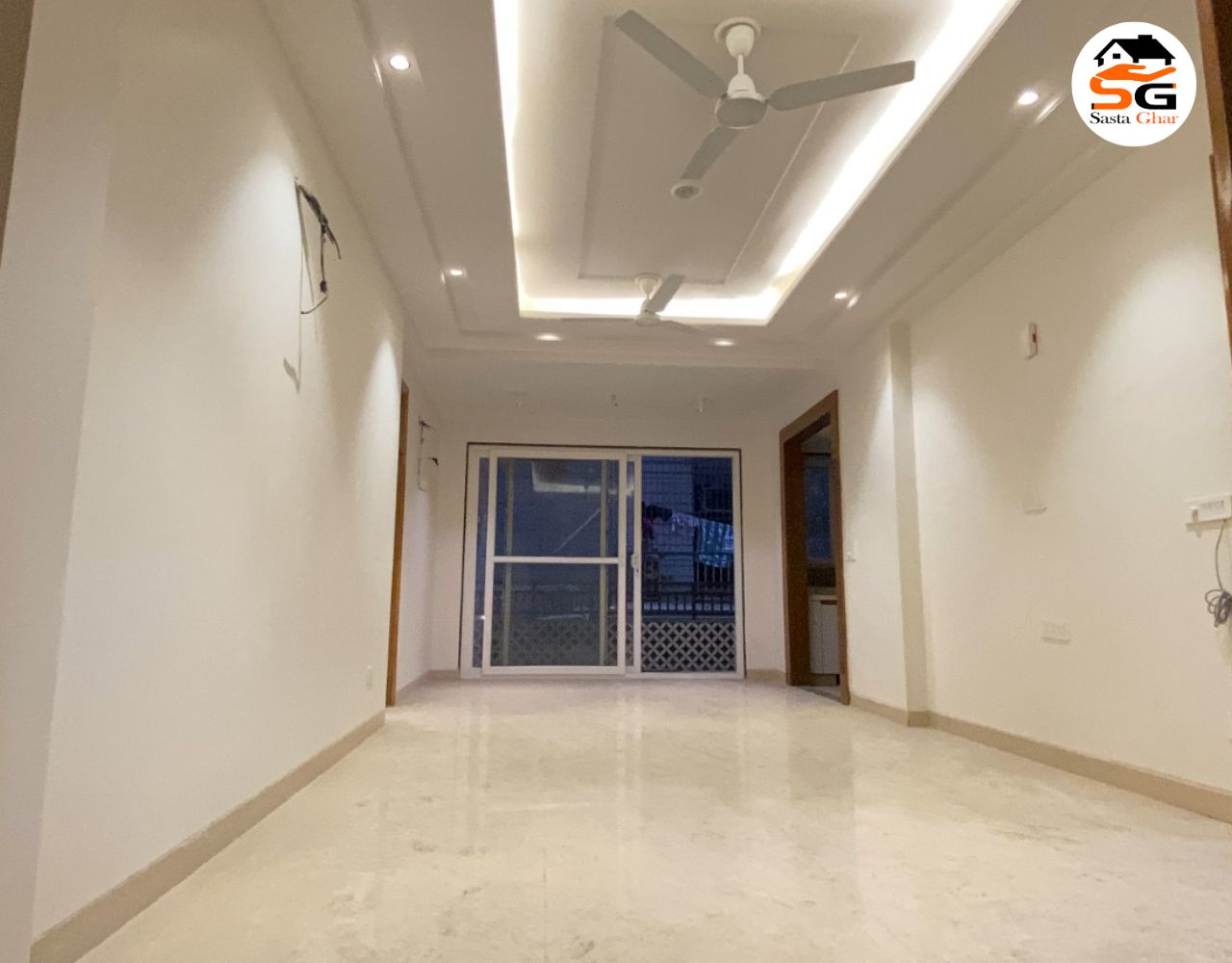 Ready-To-Move Flats In South Delhi