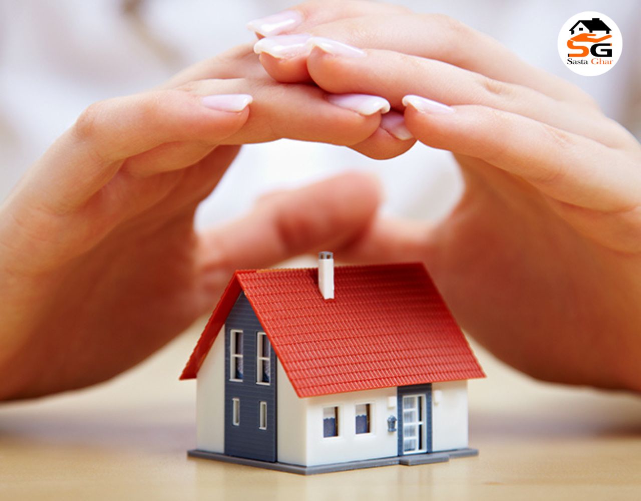 Luxurious 3 & 4 BHK In Chattarpur