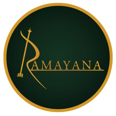 Ramayana LOGO