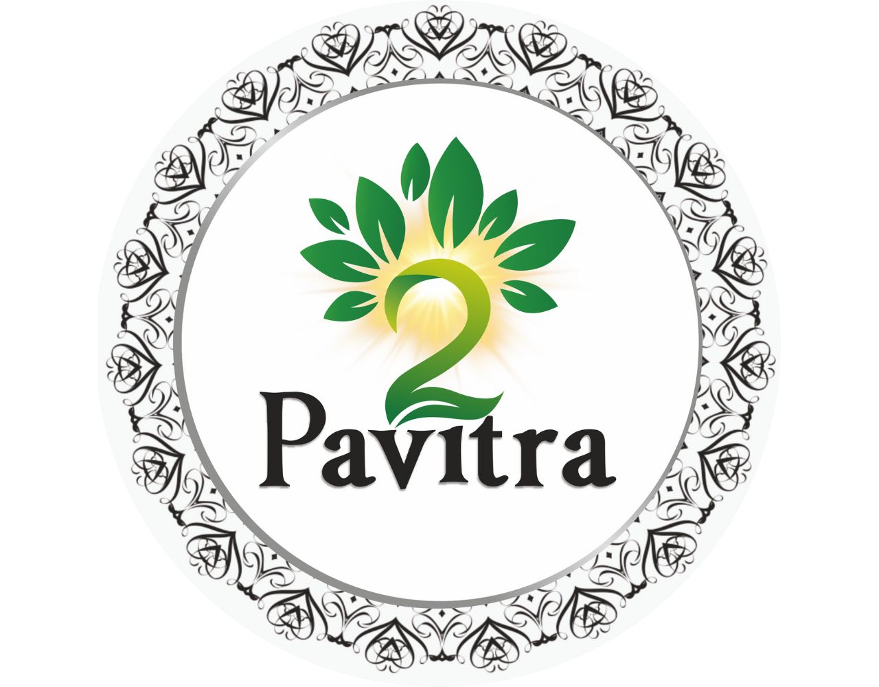 3BHK Flat In Pavitra2 Project