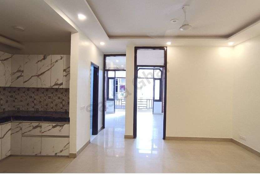 Independent 3 BHK With Registry & Loan