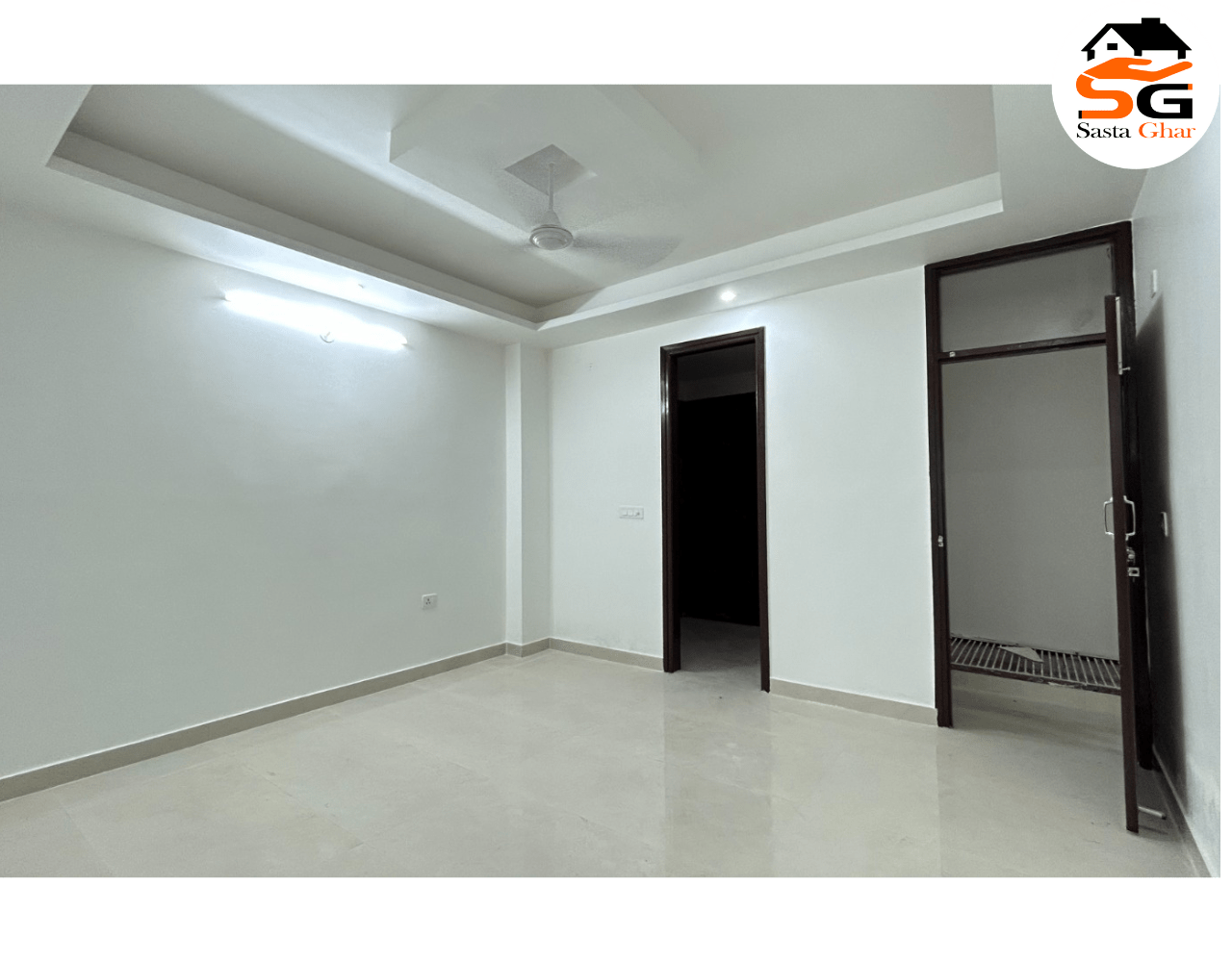 Buy Apartment in New Delhi