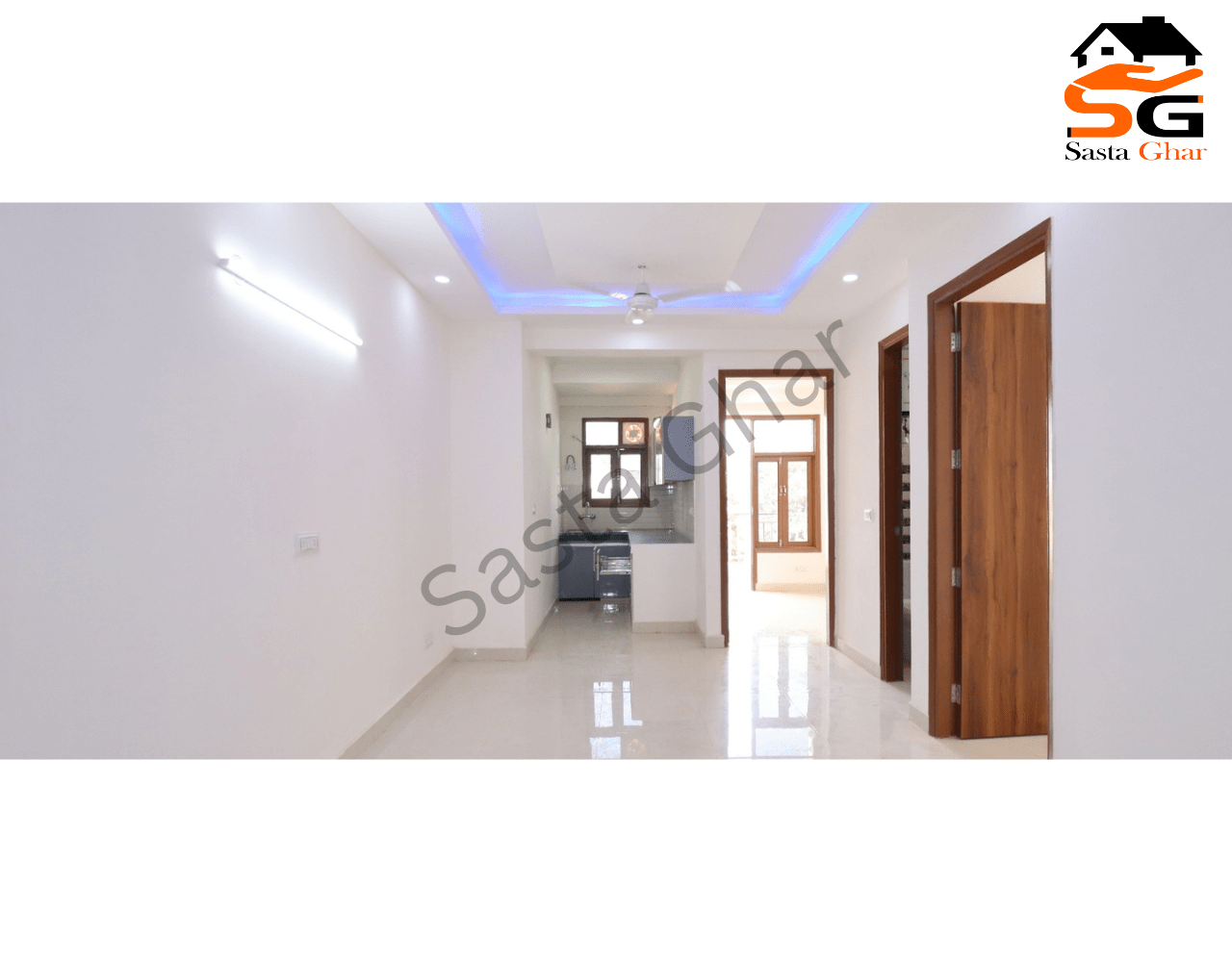 Chattarpur Flats For Sale