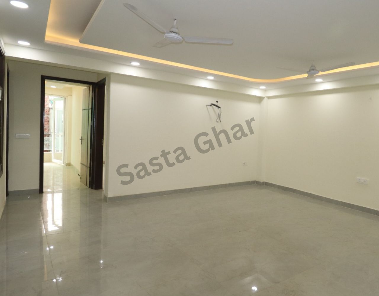 3 BHK Flats In Delhi Under 50 Lakhs