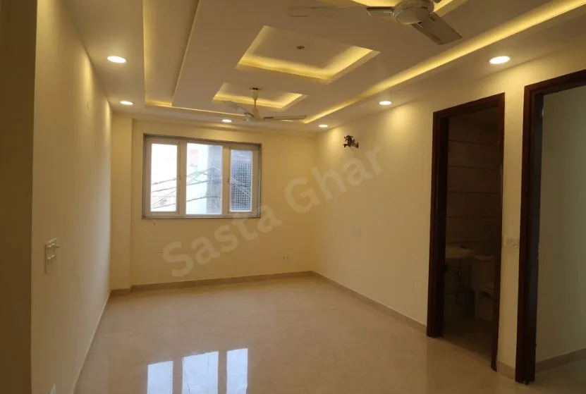 3BHK Flats in New Delhi for Sale