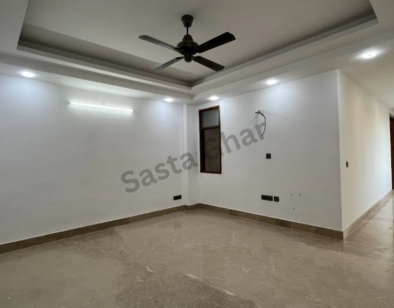 3BHK Flat In Shanti Kunj Vasant Kunj Property For Sale