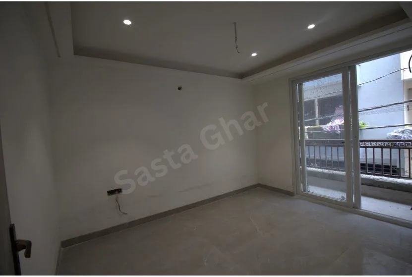 3 BHK Independent With Registry