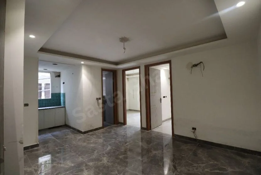 3 BHK Independent With Registry