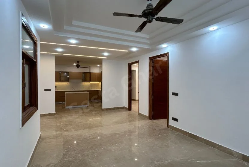 4 BHK Flat In Shanti Kunj Vasant Kunj - 2 BHK 3 BHK and 4 BHK Flats in ...