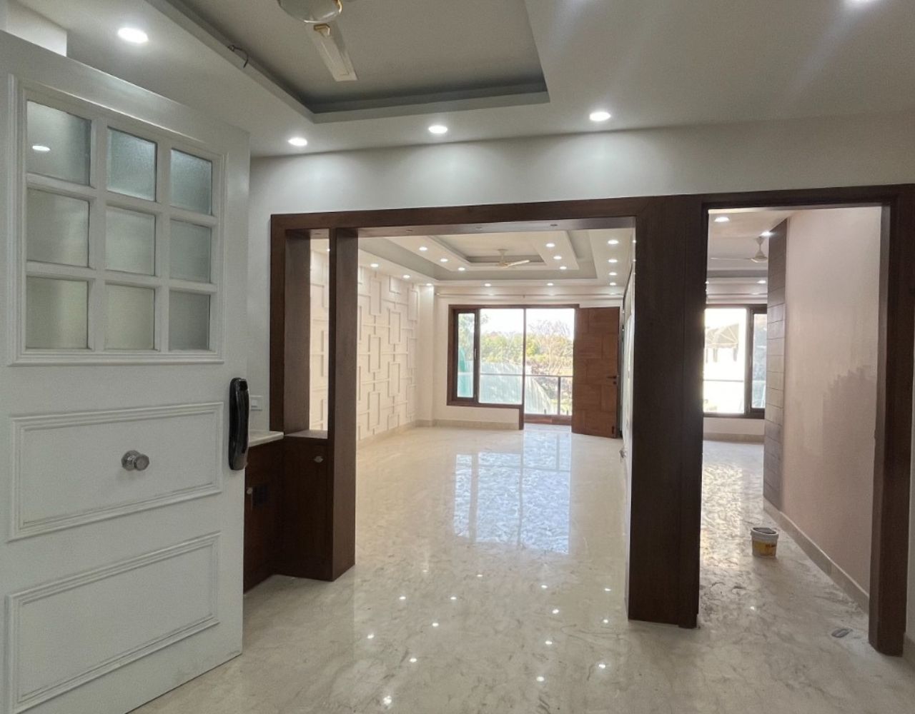 Registry Flats Near Gurgaon