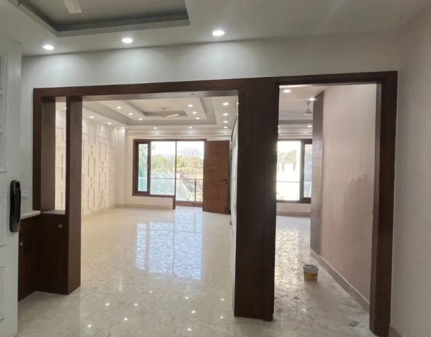 1BHK 2BHK & 3BHK For Sale