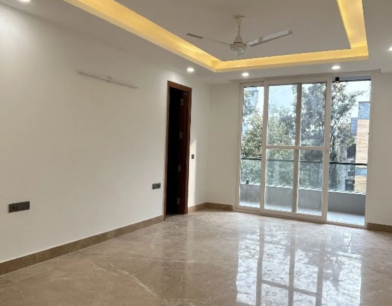 Residential Flats In South Delhi