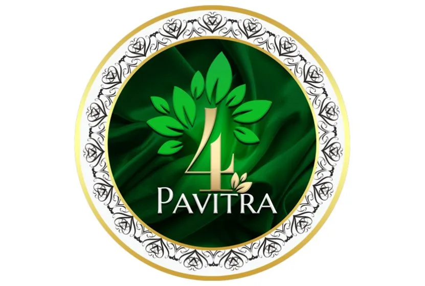Pavitra 4: Premium 3 BHK Flat