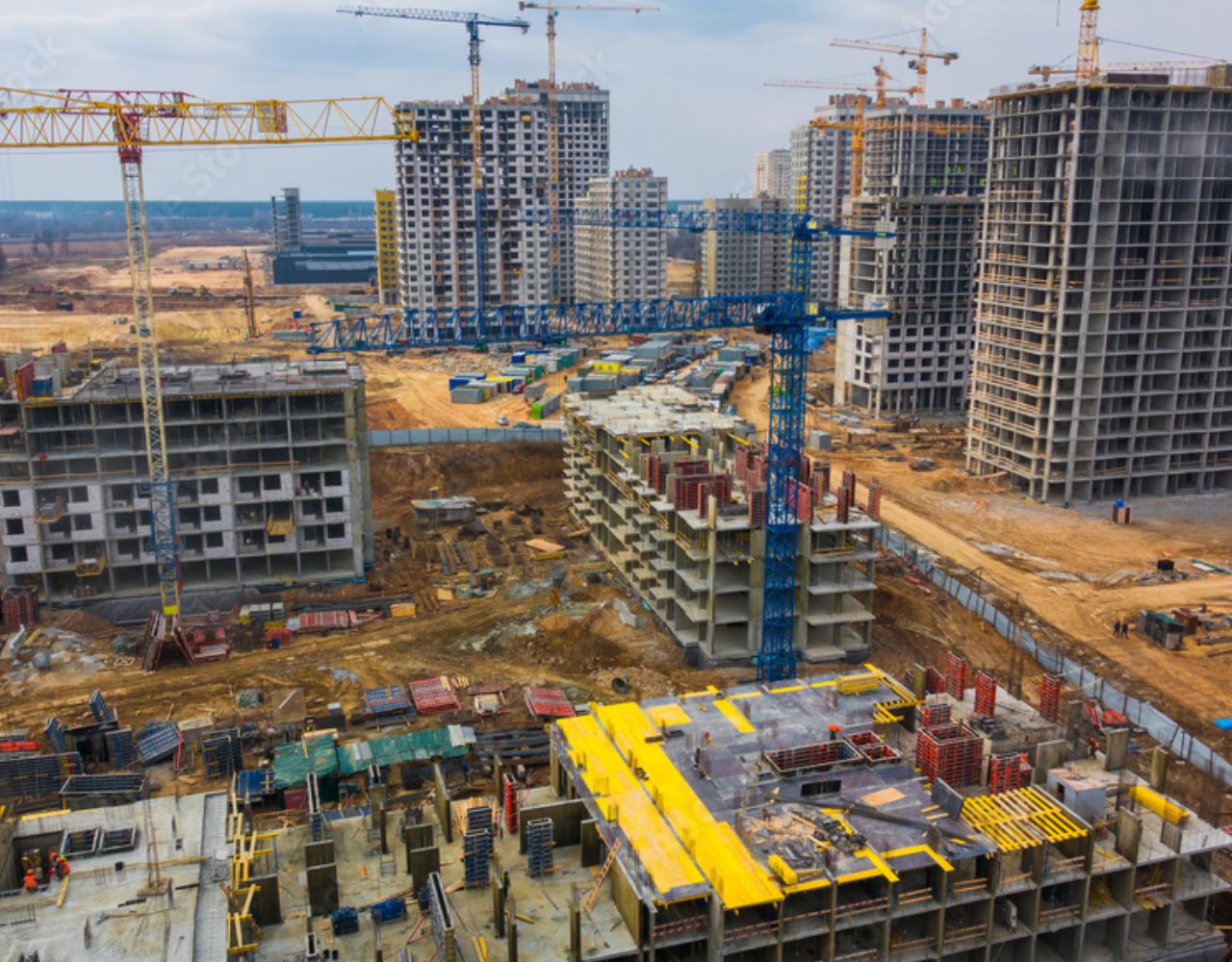 Is Buying an Under-Construction Property Safe?