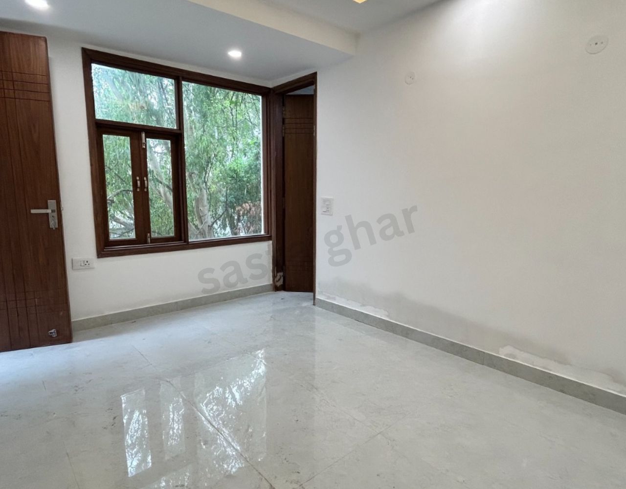 1 BHK In Rajpur Extension With Registry