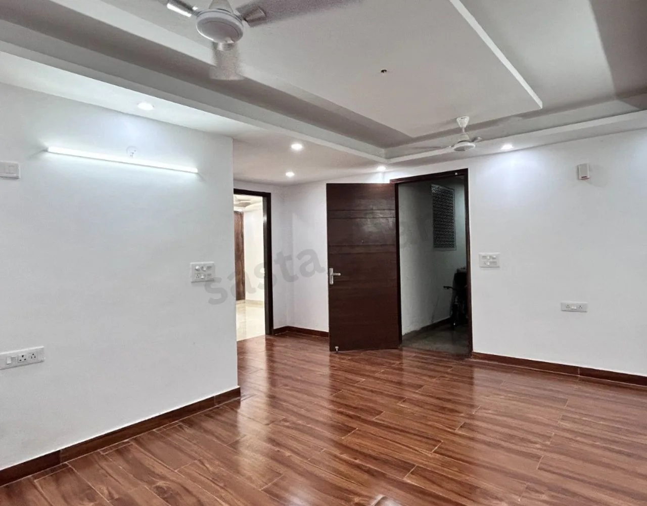 3 BHK Flats In Bhawani Kunj