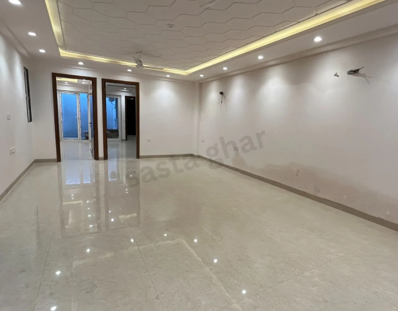 4 BHK Flats Near IGI Airport