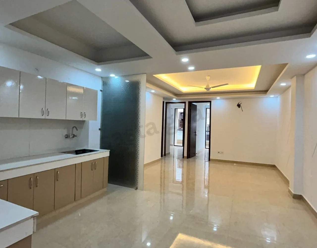 3BHK Flats with Registry in Rajpur Extension