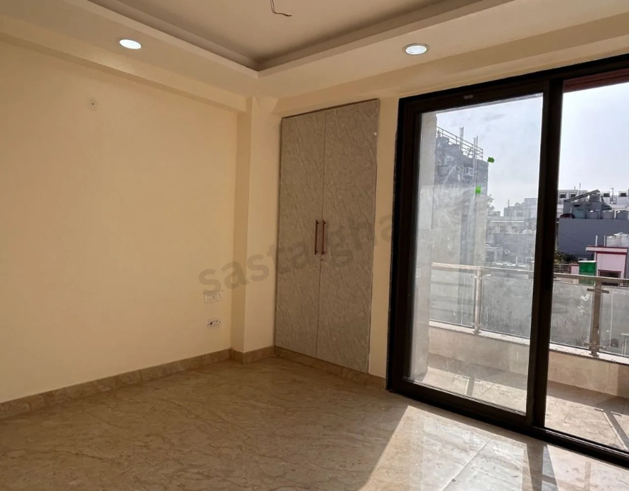 Independent 3BHK With Loan & Registry