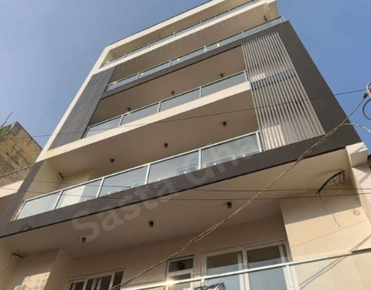 affordable homes in South Delhi.