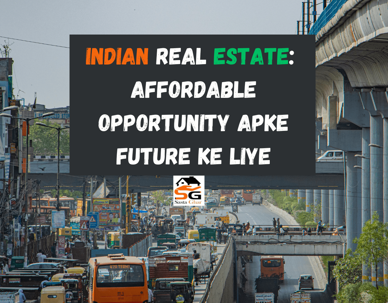 Indian Real Estate