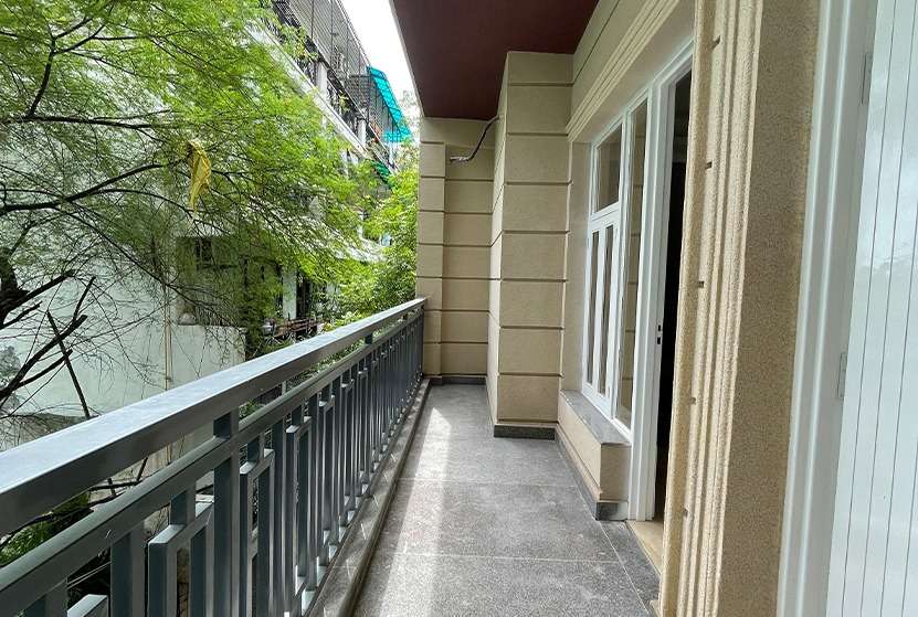 Property in Vasant Kunj