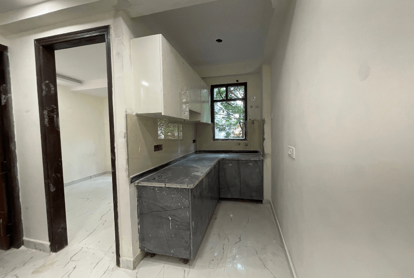 1 BHK With Registry In South Delhi