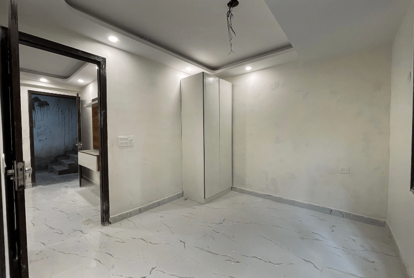 1 BHK With Registry In South Delhi