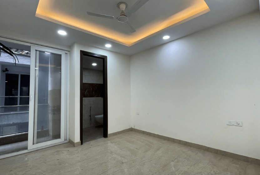 3 BHK Flat In Chandan Hula