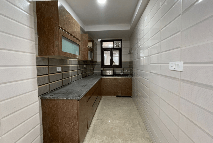 3 BHK Flat In Chandan Hula