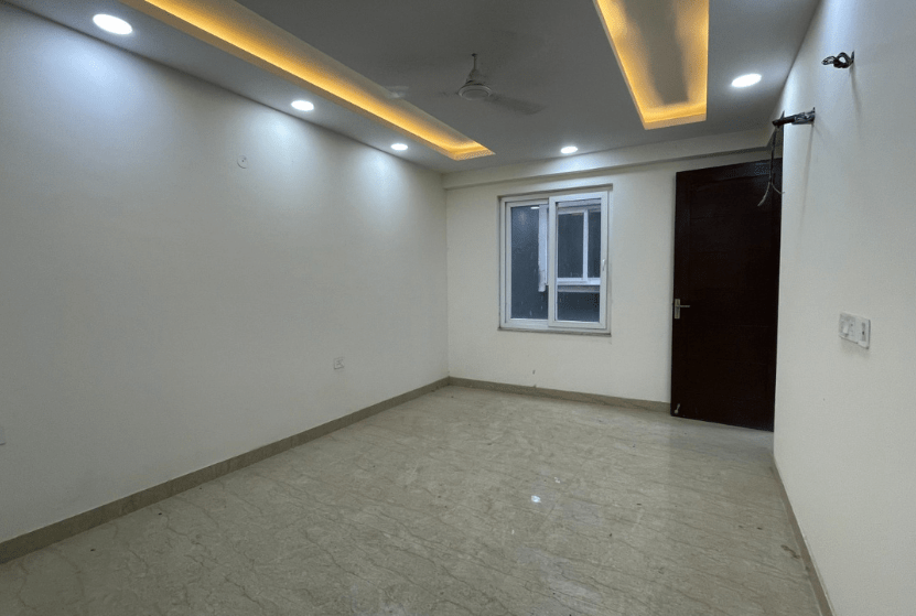 3 BHK Flat In Chandan Hula