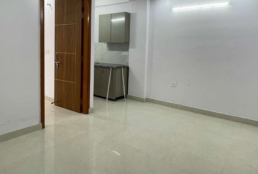 Affordable 2 BHK Flat In South Delhi