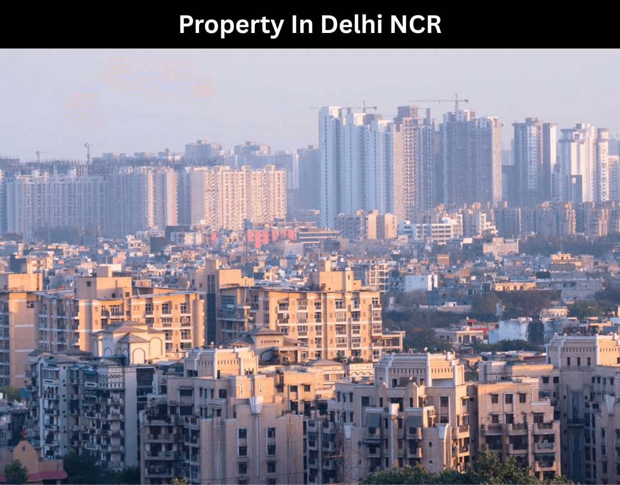 Property In Delhi NCR