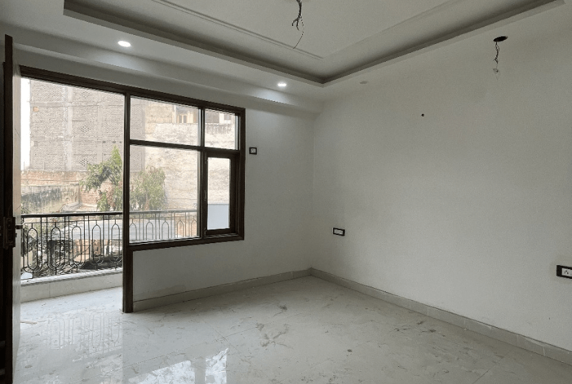 3 BHK With Registry Near Tivoli Road