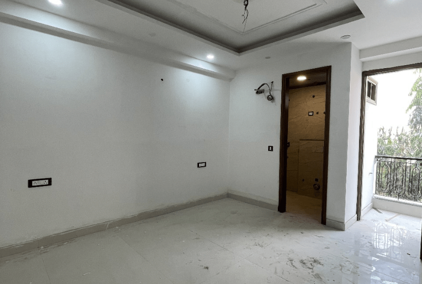 3 BHK With Registry Near Tivoli Road