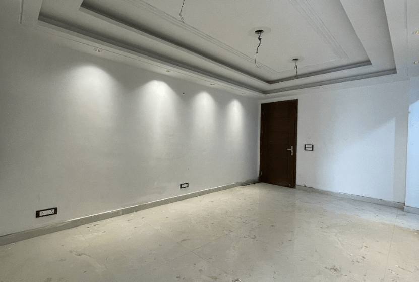 3 BHK With Registry Near Tivoli Road