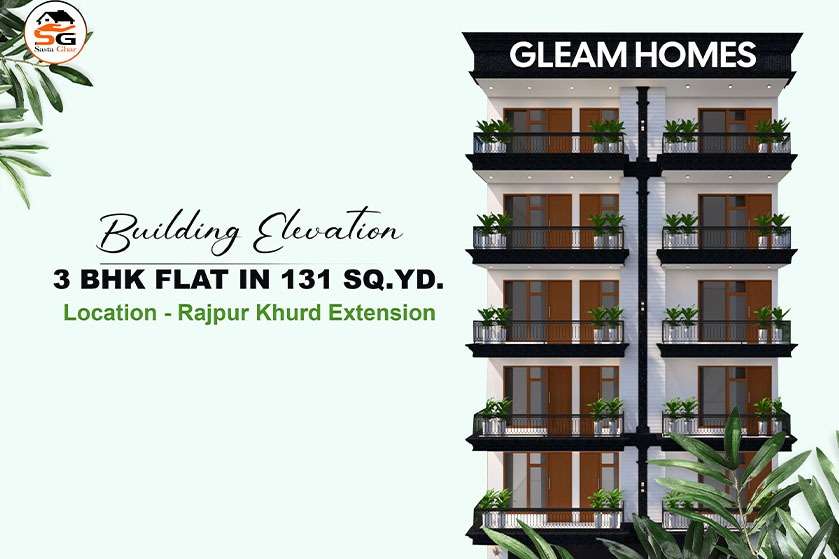 Property In South Delhi With Registry