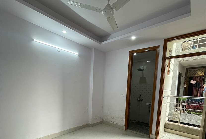 Flat In Delhi Under 40 Lakh