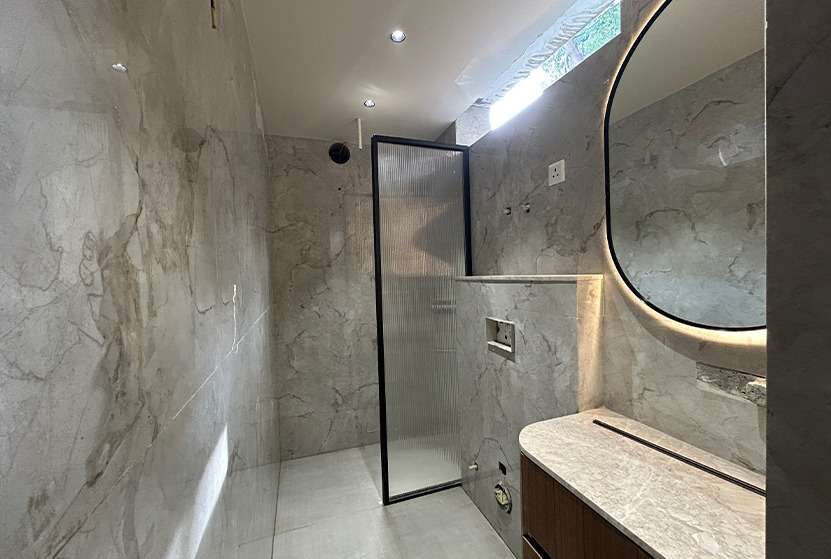 4 BHK Flat Near MG Road With Registry