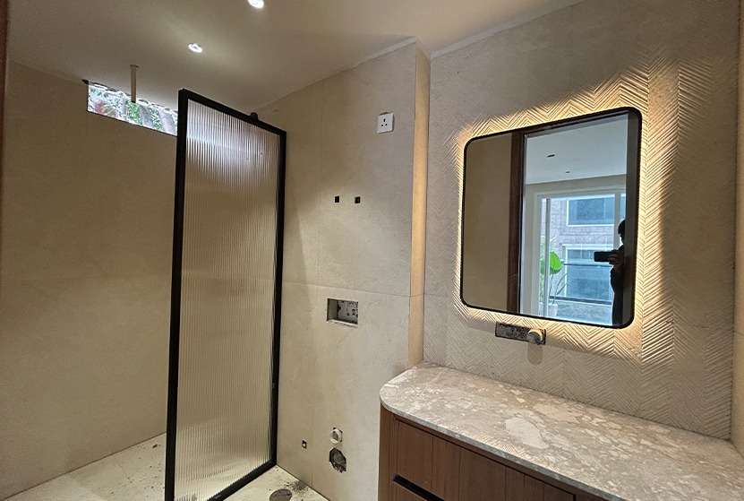 4 BHK Flat Near MG Road With Registry