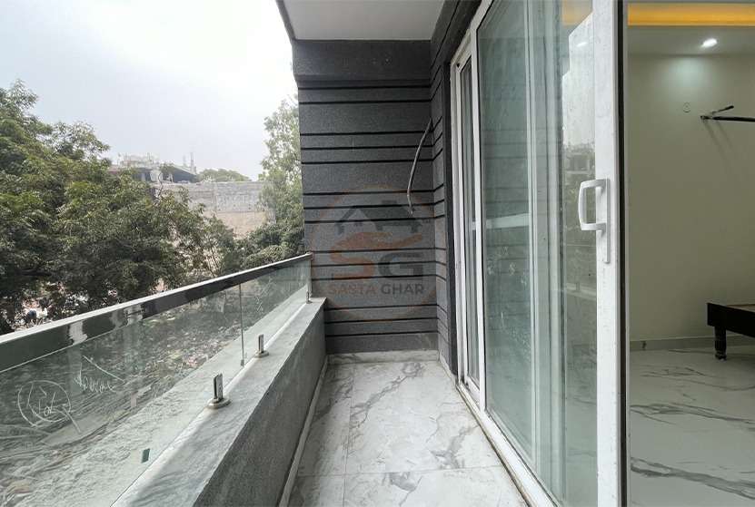 3 BHK In Shanti Kunj Vasant Kunj