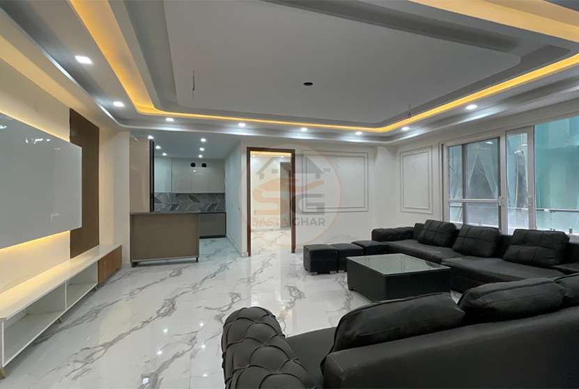 3 BHK In Shanti Kunj Vasant Kunj