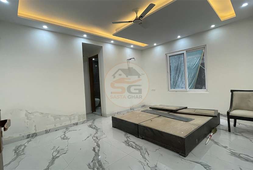 3 BHK In Shanti Kunj Vasant Kunj