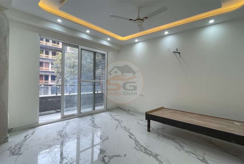 3 BHK In Shanti Kunj Vasant Kunj