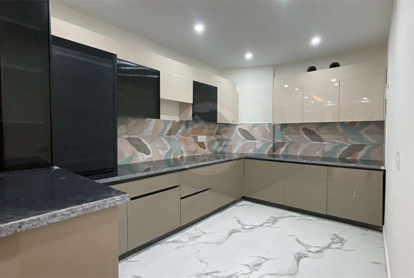 3 BHK In Shanti Kunj Vasant Kunj