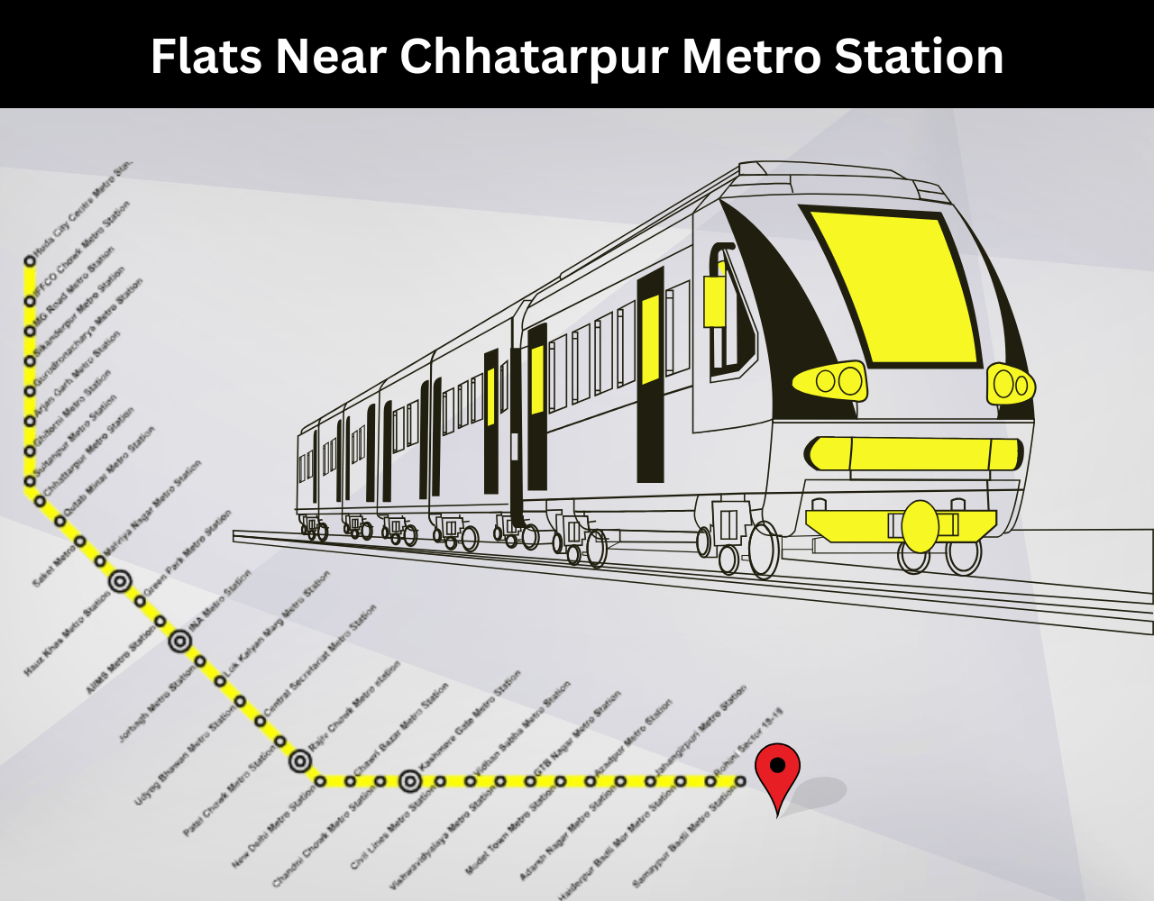 Affordable House For Sale In South Delhi